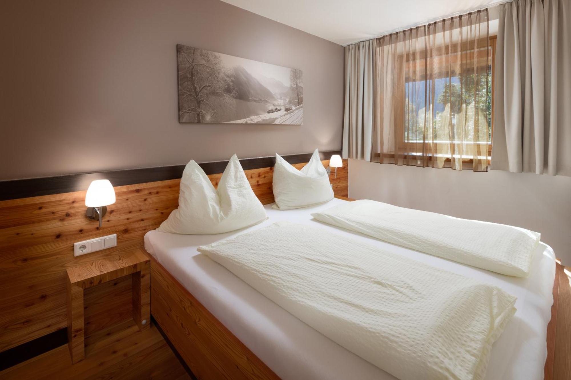Gaestehaus Vorderegger Wald im Pinzgau Exterior photo