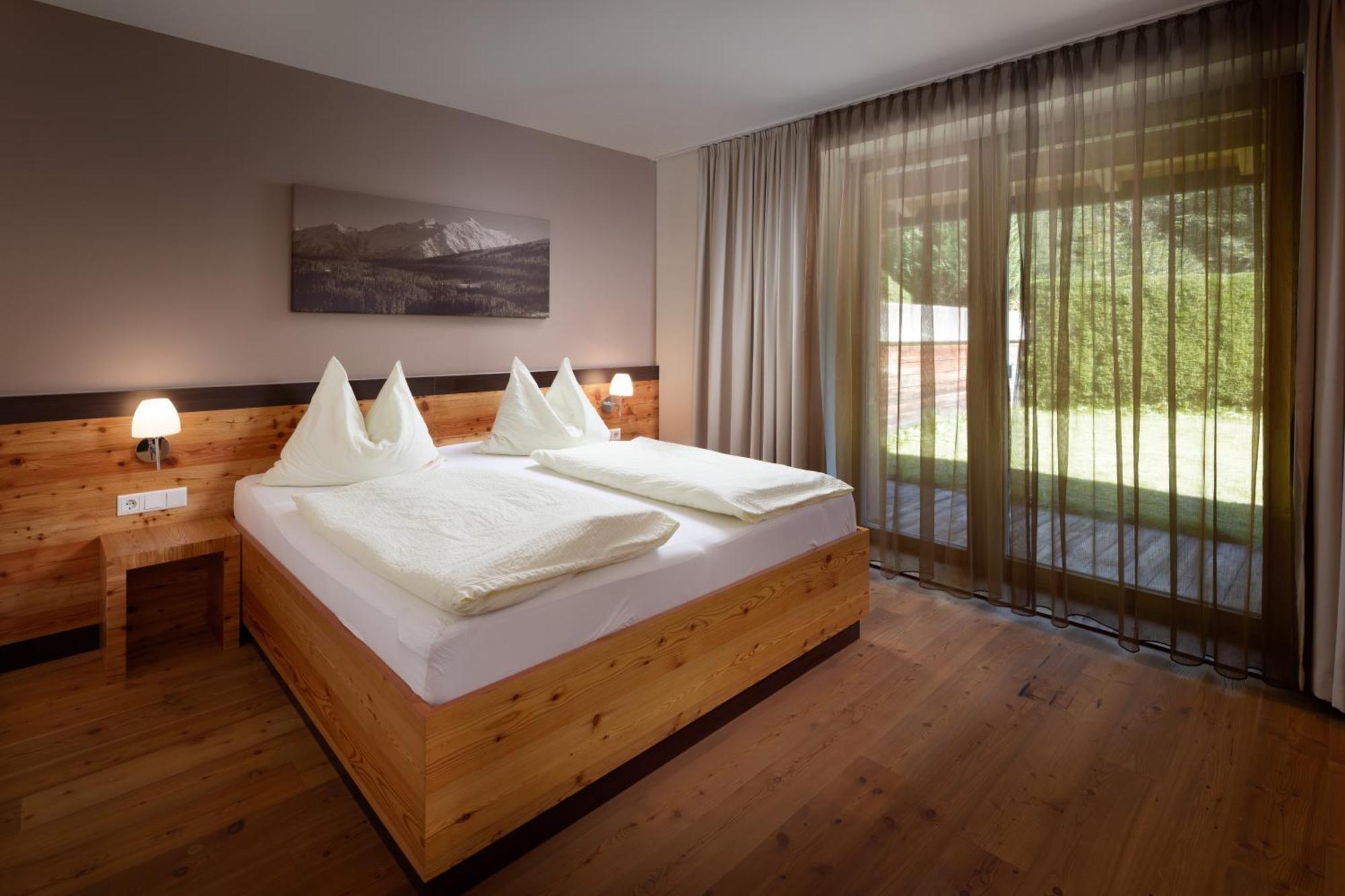 Gaestehaus Vorderegger Wald im Pinzgau Exterior photo
