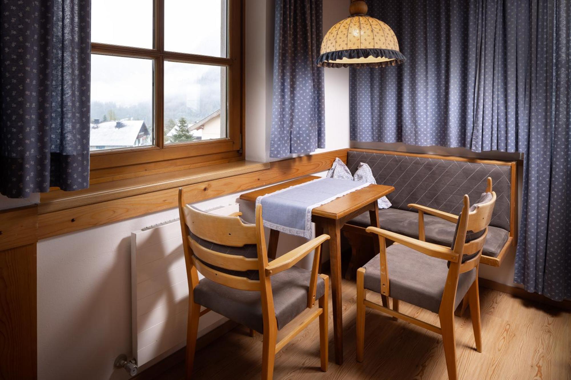 Gaestehaus Vorderegger Wald im Pinzgau Exterior photo